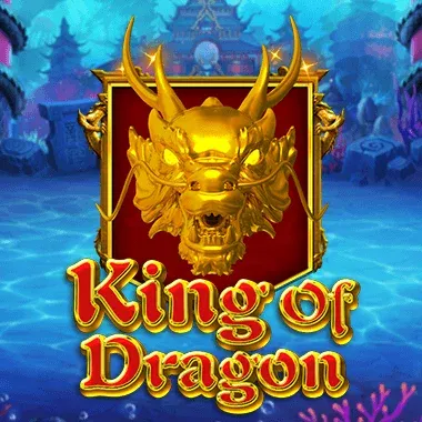 King of Dragon